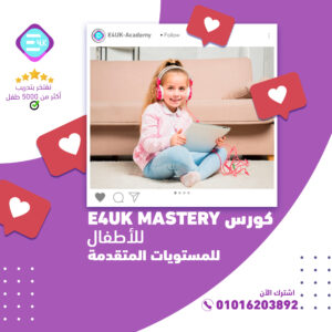 Mastery Course (1 Level)